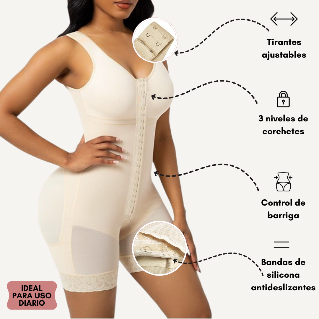 Curva PowerShape 360